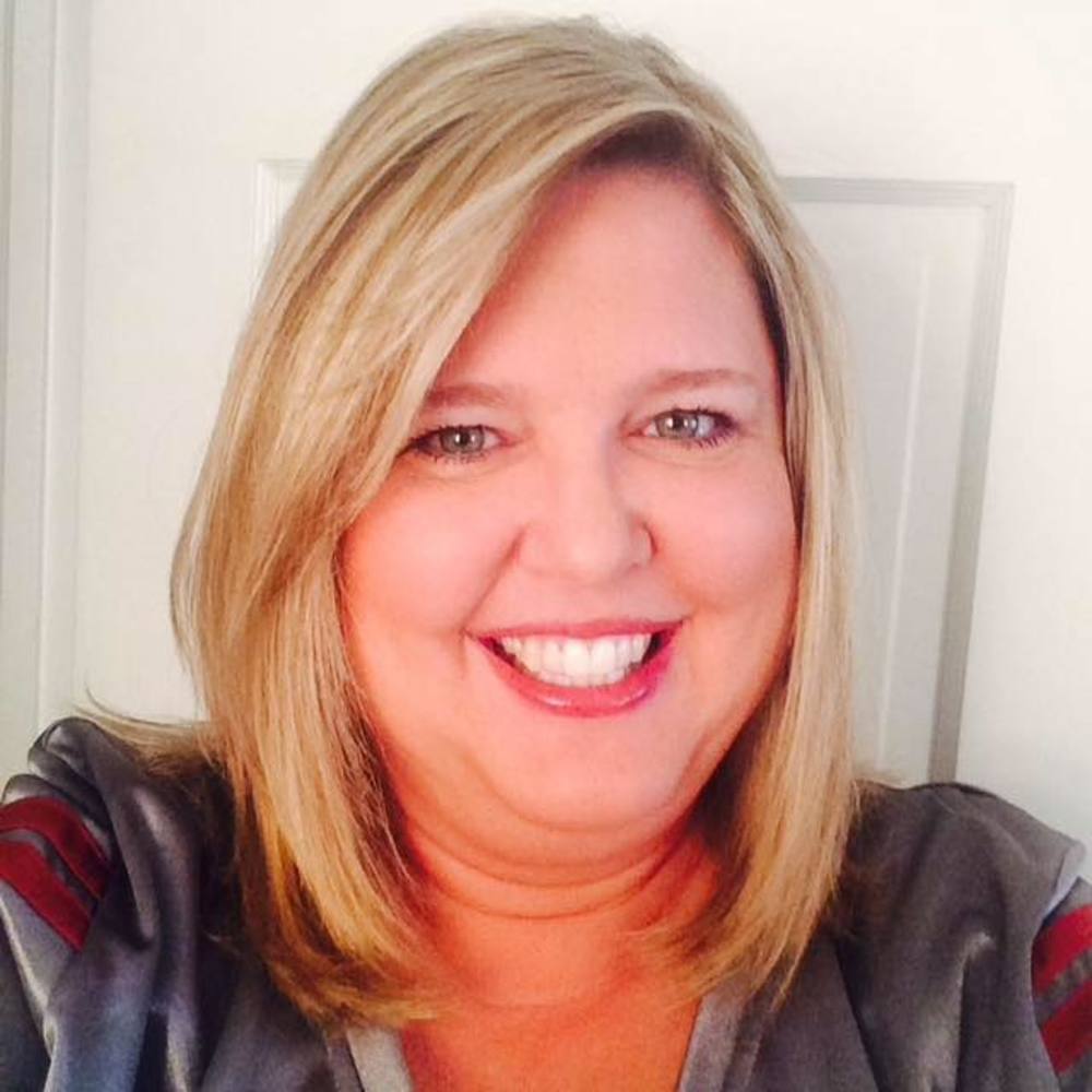 Meet your Posher, Samantha